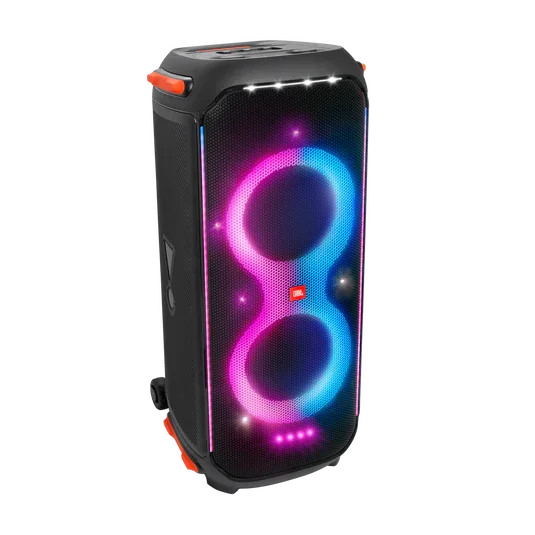 Parlante RGB JBL Partybox 710 800W Parlante RGB JBL Partybox 710 800W